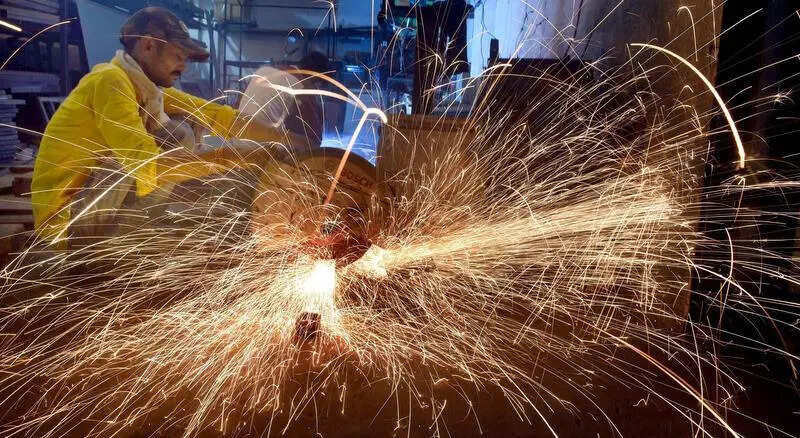 City Inc sounds alert as steel prices feel the war strain