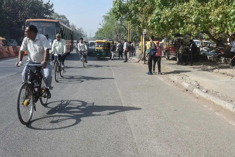 Hitting raw nerve: Rising input costs pedal bicycle prices up