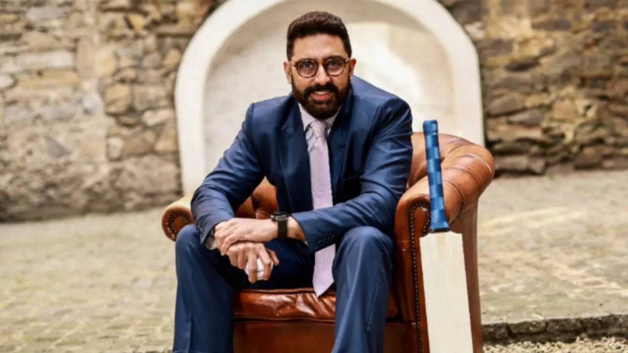 Abhishek Bachchan on why he never bought an IPL team