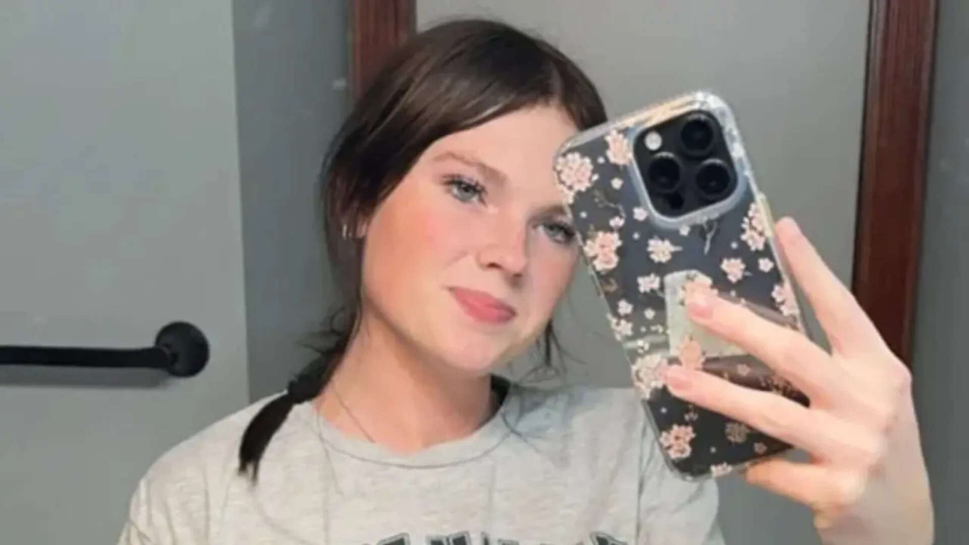 Anna Kepner murder: 16-year-old stepbrother charged with killing of Florida teenager