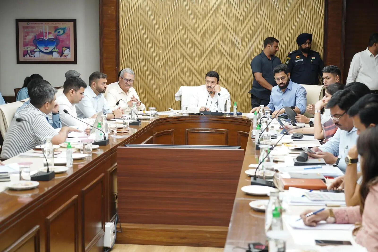 June 15 deadline set for MCG to plan monsoon preparedness