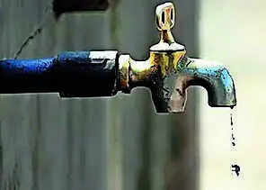 One-time waiver on surcharge for water and sewerage dues