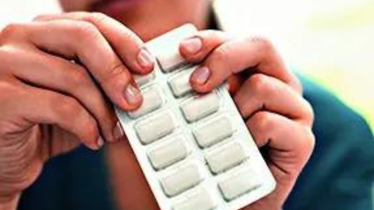 Soon, access to nicotine gums may get tougher