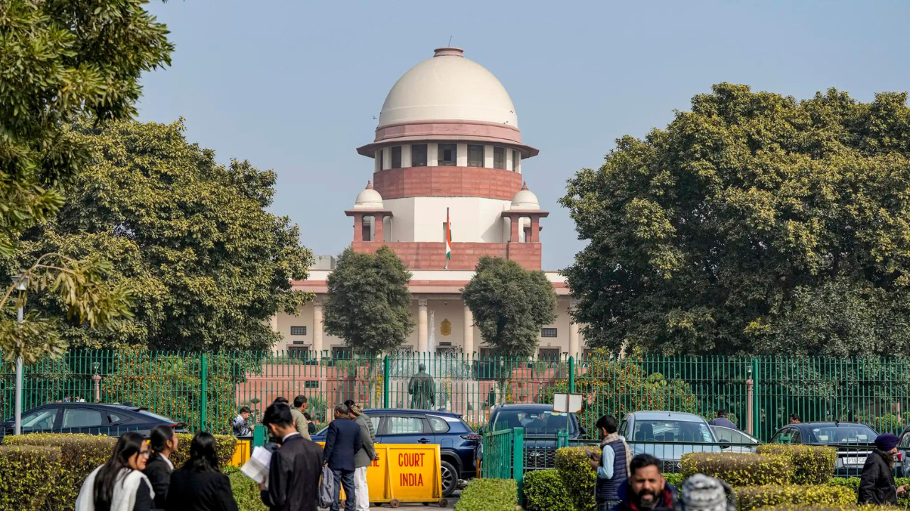 Clear stand on free compulsory pre-primary education, SC tells govt