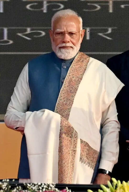 Tamil Nadu assembly polls 2026: Modi says ‘Our govt’ will take stern action against corruption in TN