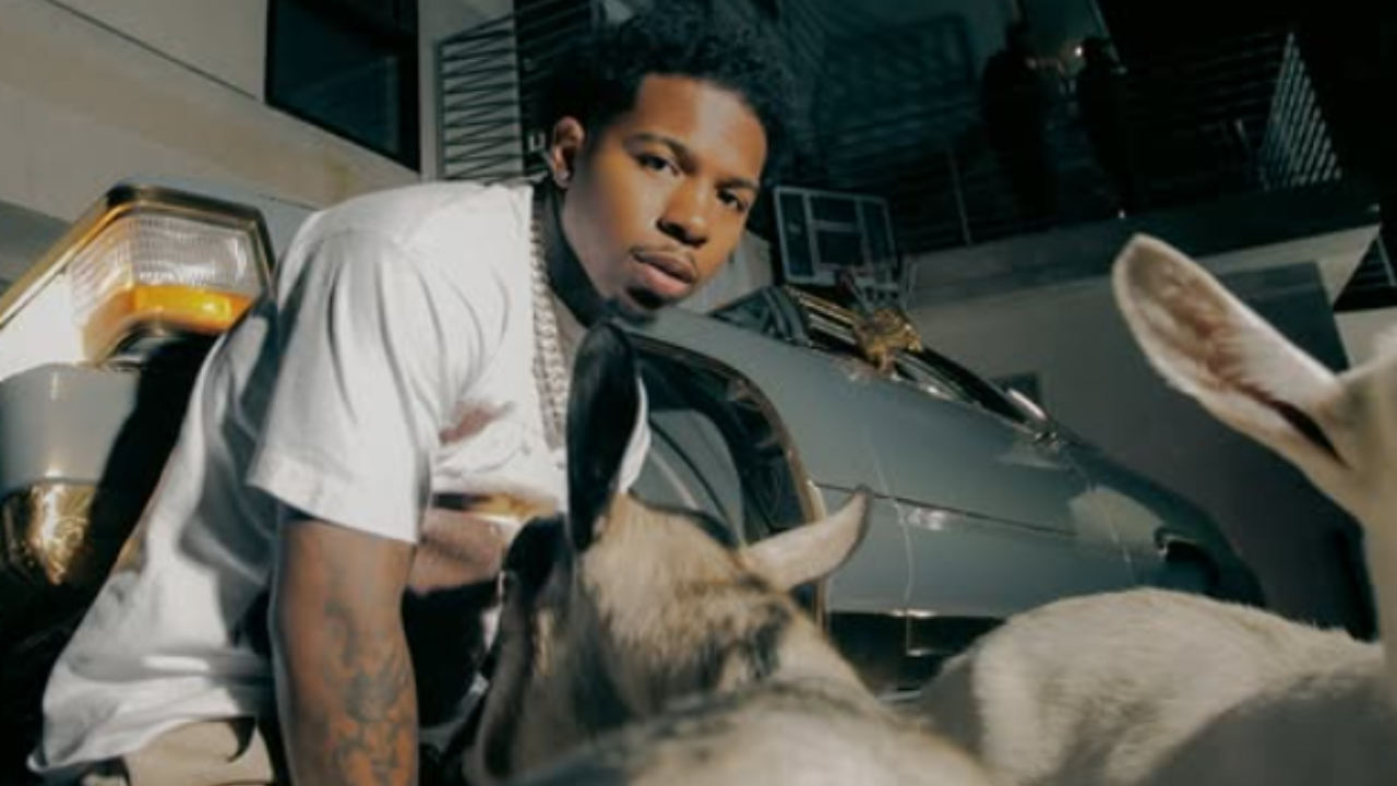 Why The Deshae Frost Boat Video Sparked Such A Massive Backlash