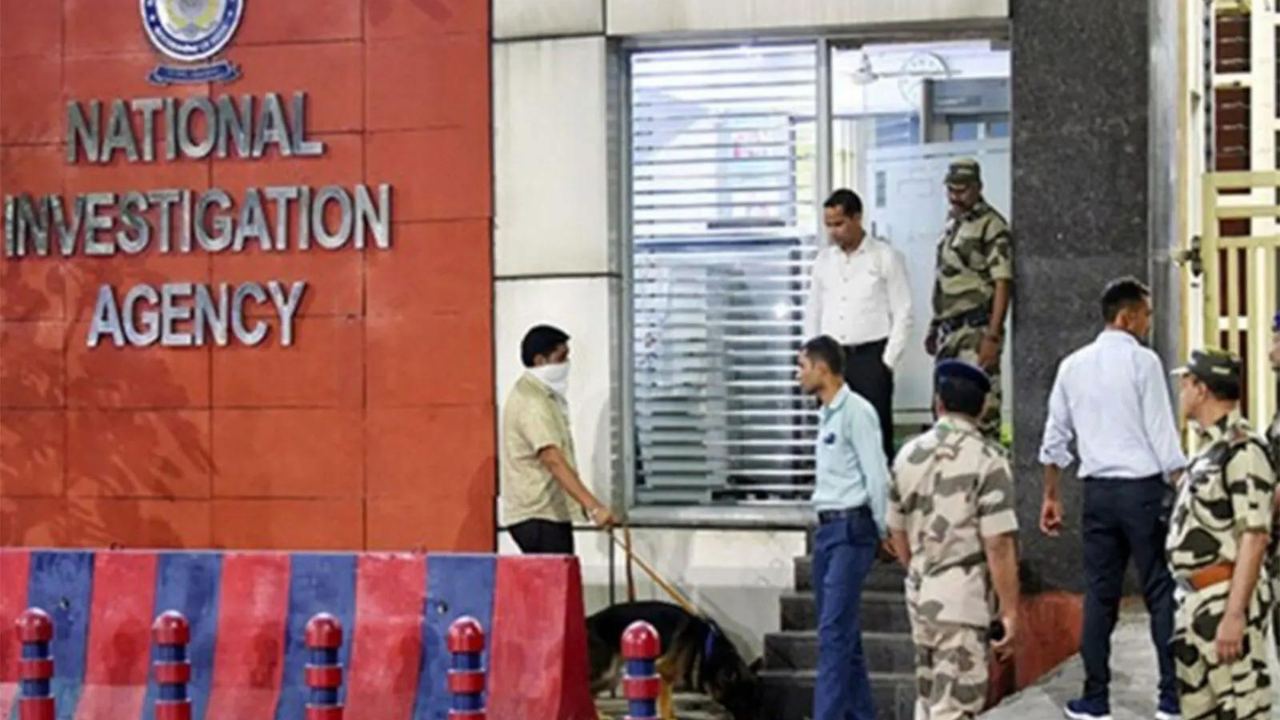 2 Congress workers among three arrested by NIA for Malda siege