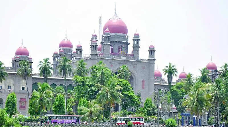 HC warns students on admissions to Fatima Owaisi campus amid lake encroachment case