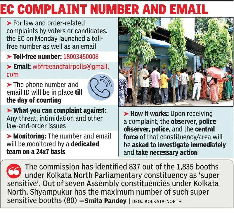 Insult to injury: 837 booths with 150+ deletions ‘super-sensitive’