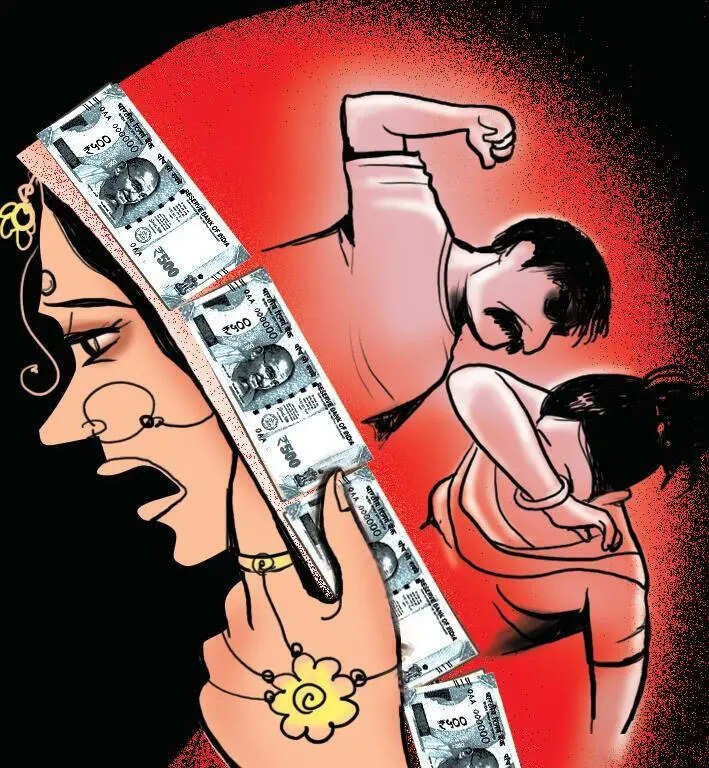 Ahmedabad: Woman alleges marital rape, taunts over Gujarati-medium education
