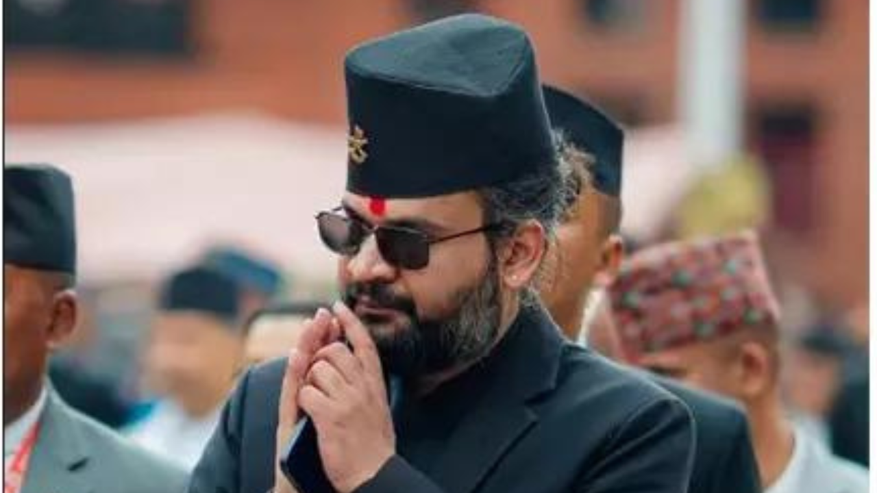 In 1st major outreach, Balen accepts PM Modi's invite to visit India