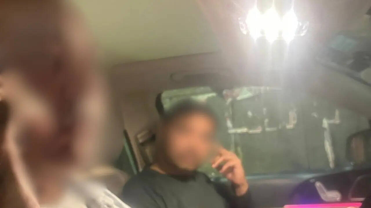 Army brigadier, son object to 2 men drinking in car, thrashed by group in Delhi's Vasant Vihar; inspector shunted over ‘lapses’