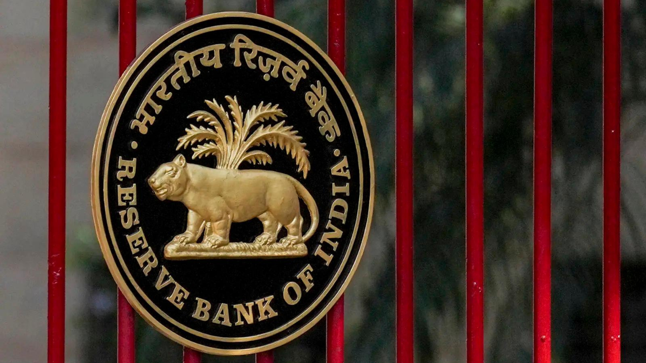 What is RBI's fight with forex markets all about?