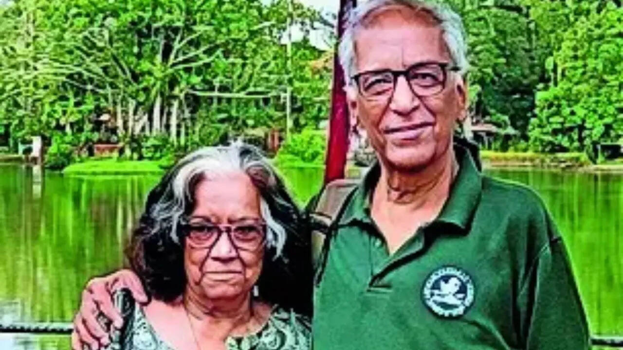 Bengal elections 2026: Green activist couple finds names off SIR roll