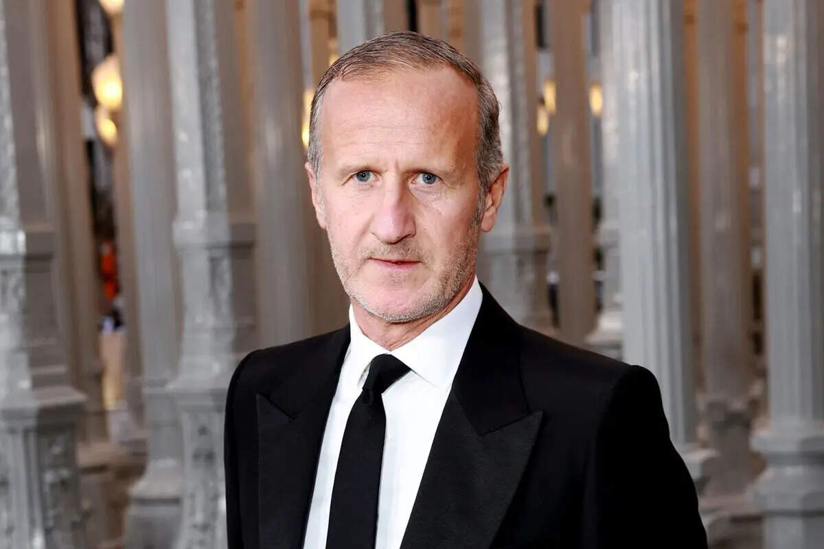 Dolce & Gabbana Names Ex-Gucci Boss Cantino as Co-CEO