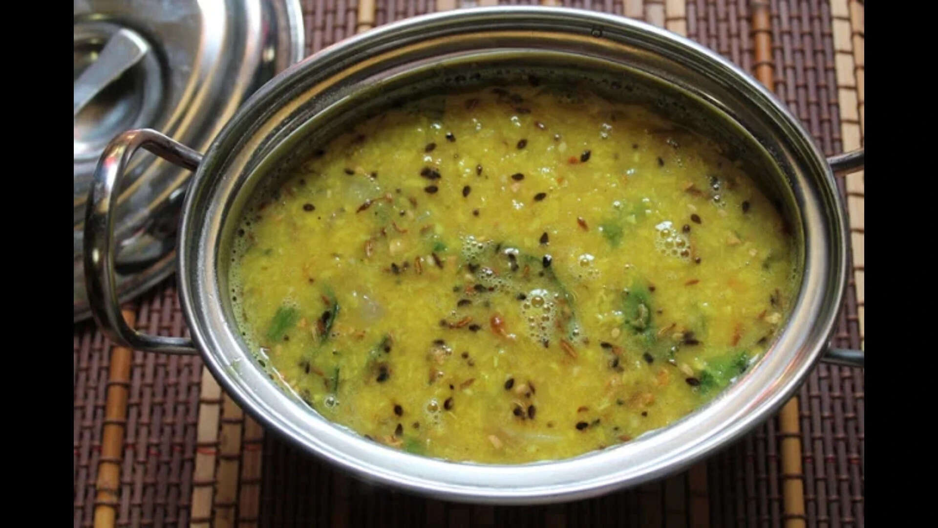 Moong dal