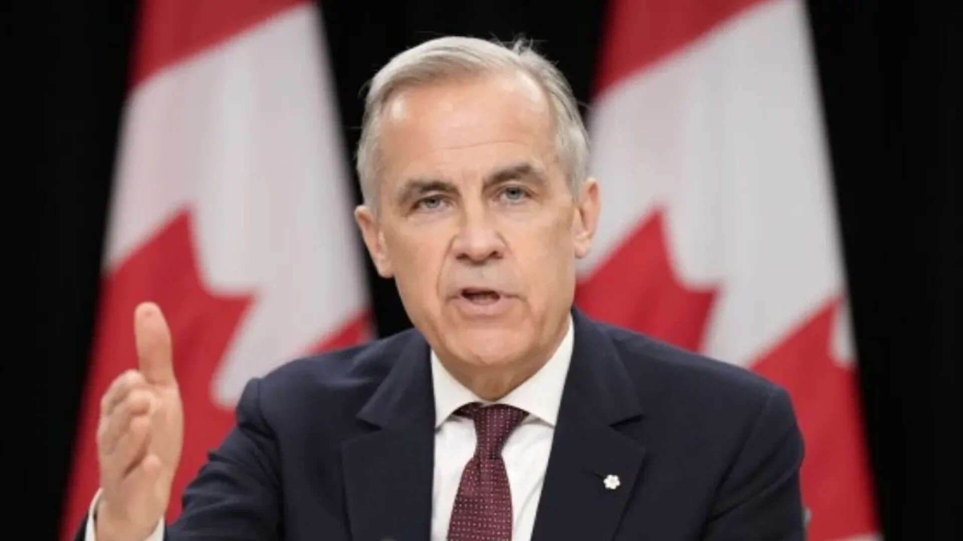 Mark Carney clinches decisive mandate as Trump’s rhetoric rallies Canadian voters