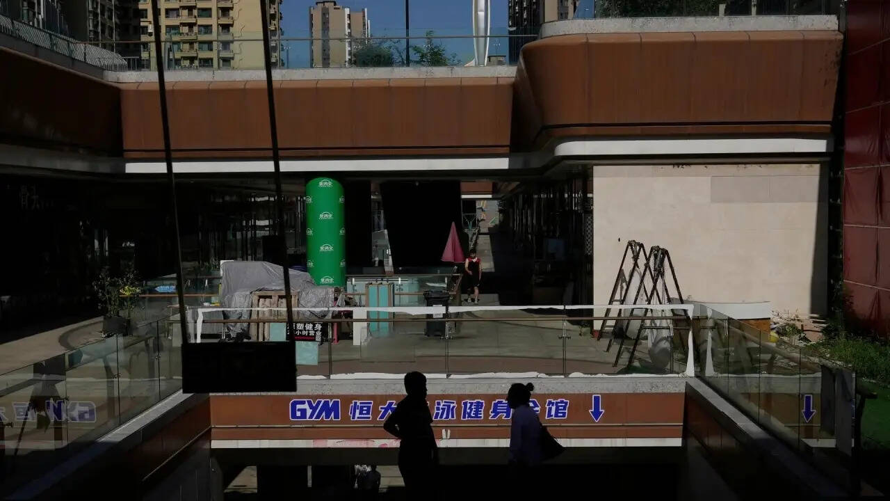 Hui Ka Yan, China Evergrande founder, pleads guilty to many charges - here’s what the case is about