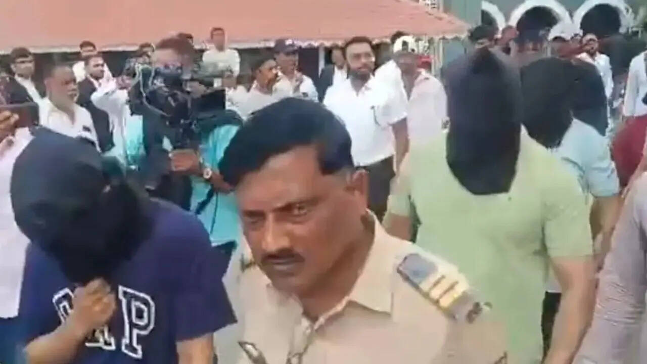 POSH failure at TCS Nashik? HR AGM arrested for 'ignoring' complaints; emails, chats under scanner