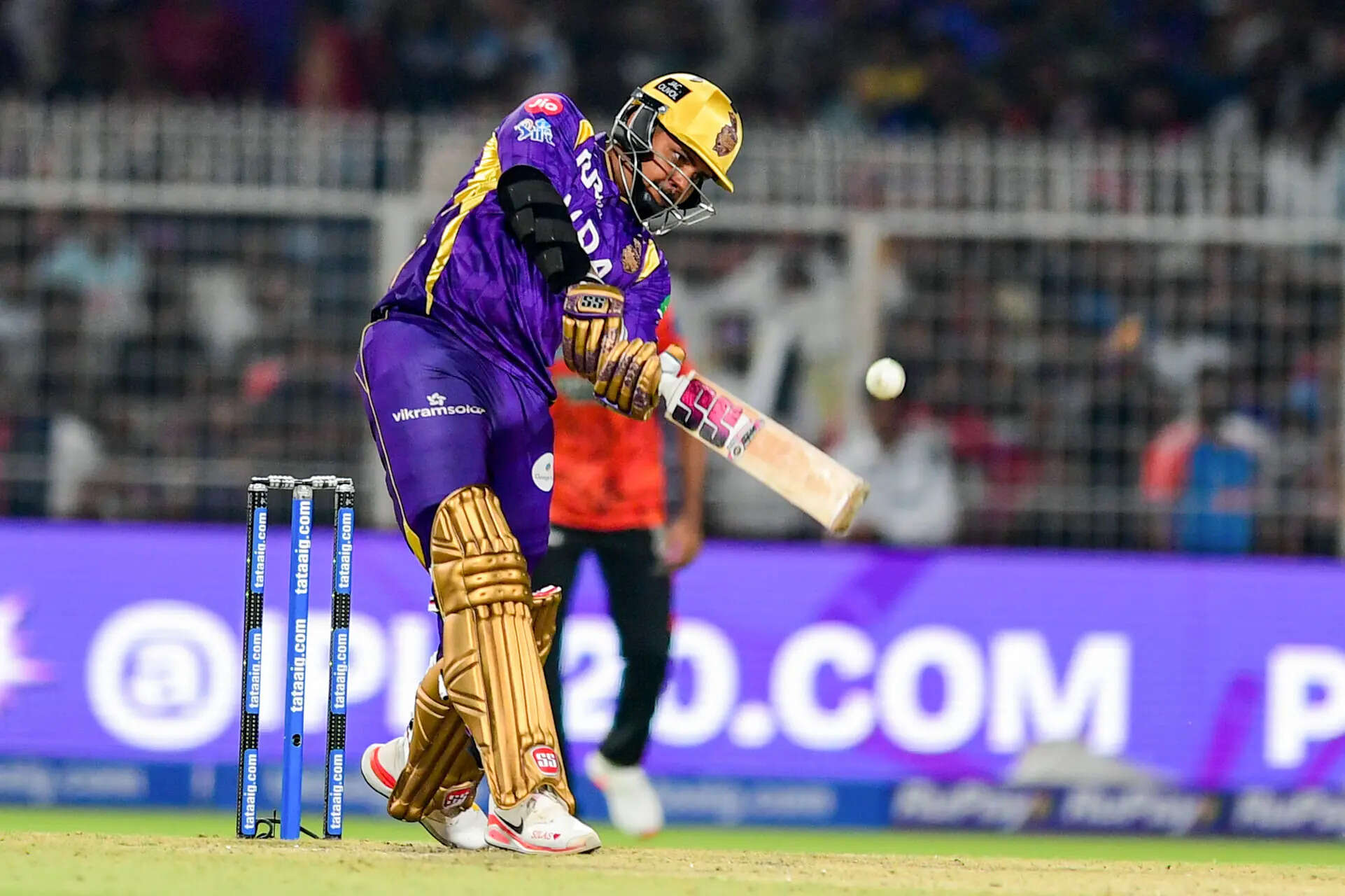 'Sunil Narine should open': Ex-KKR star slams batting strategy amid poor start