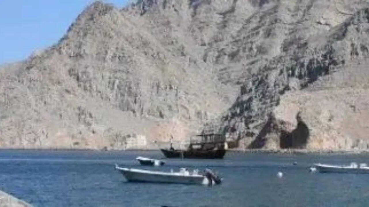 How much will Iran lose? The cost of Trump’s Hormuz blockade