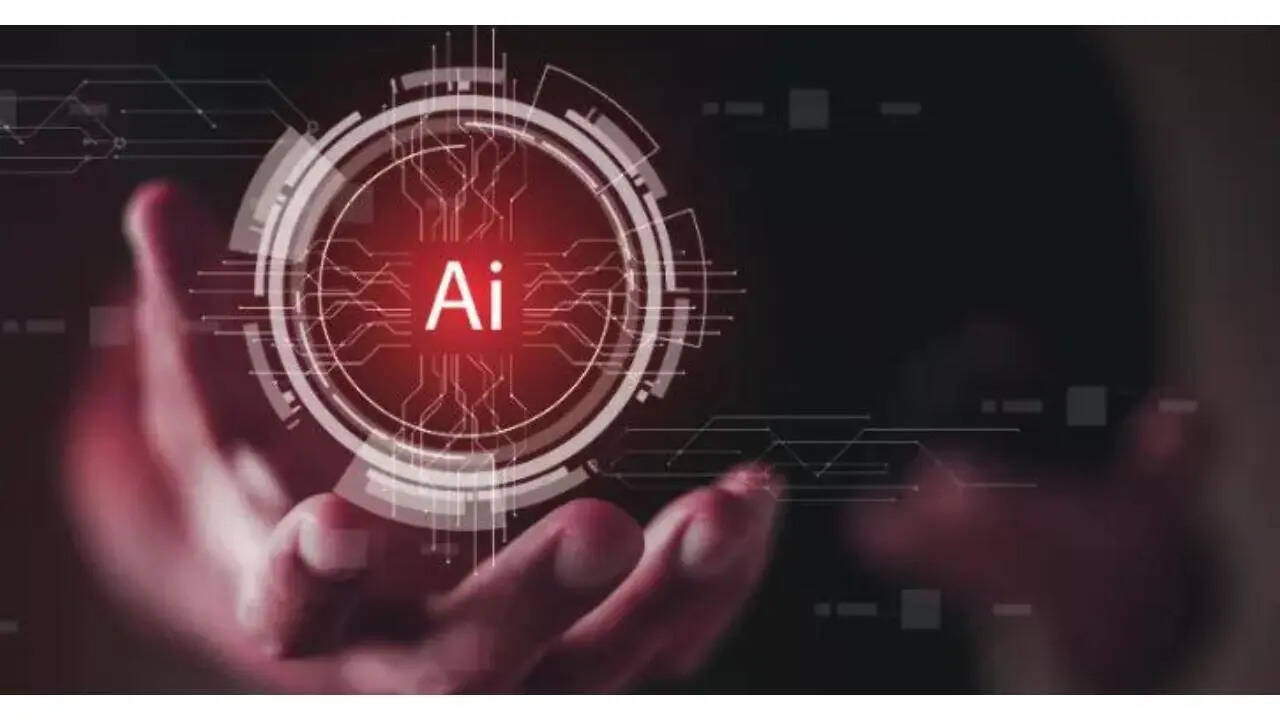 America has a 'big AI problem' and it starts with 'angry' Gen Z