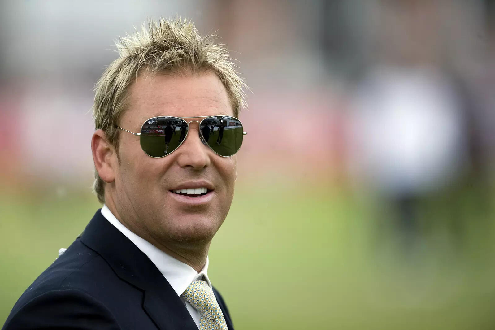 ‘I blame the COVID vaccine’: Shane Warne’s son makes shocking claim