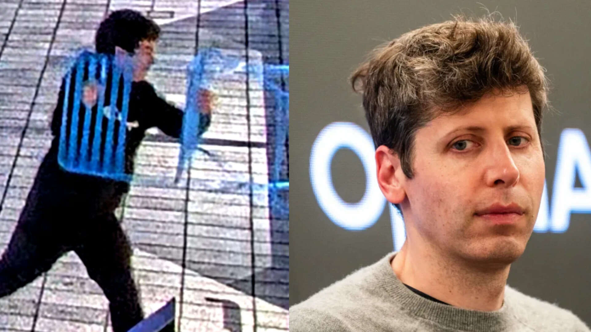 ‘Anti-AI’ attacker who tried to murder CEO Sam Altman had list of other tech executives in home