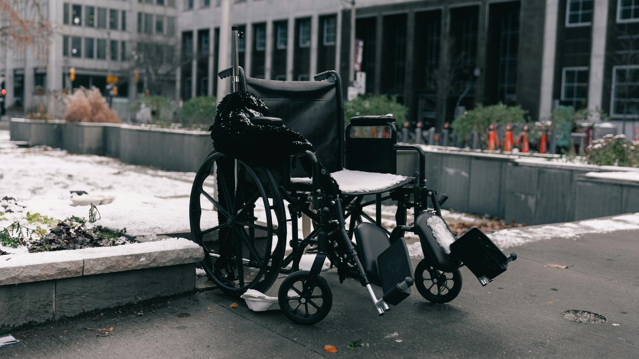 NCPEDP urges disability reservation ahead of upcoming Women’s Reservation Bill in special Lok Sabha session