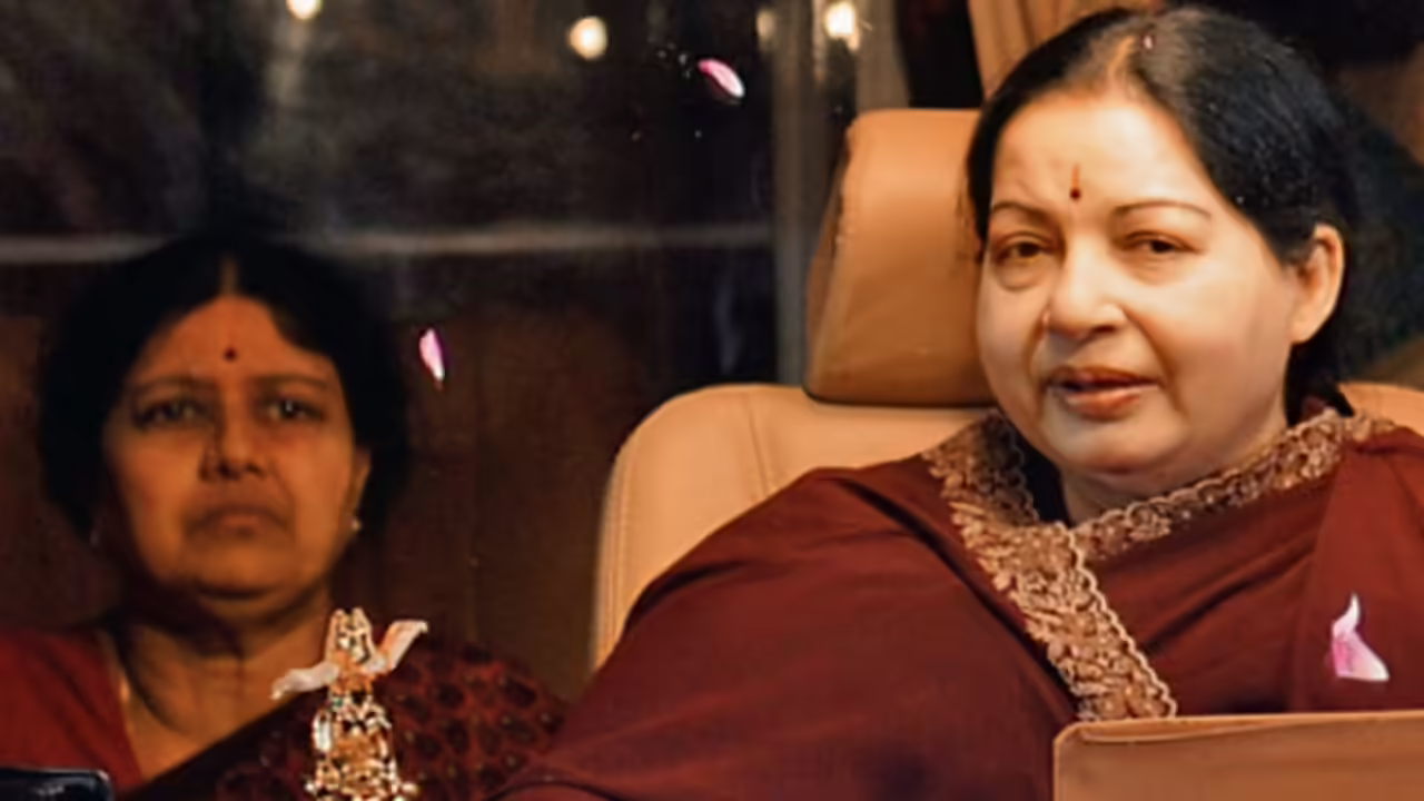 Sasikala 2026 Comeback Strategy Reclaims Jayalalithaa Legacy