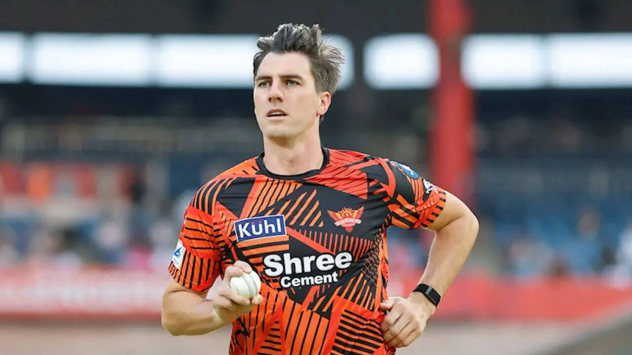 Cummins boost for SRH, Australia pacer's likely return timeline emerges