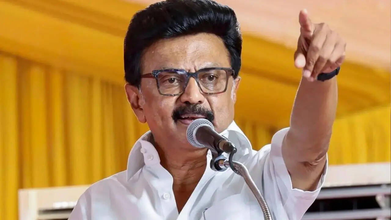 ‘Tamil Nadu will fight’: CM Stalin warns PM Modi over north gain in delimitation
