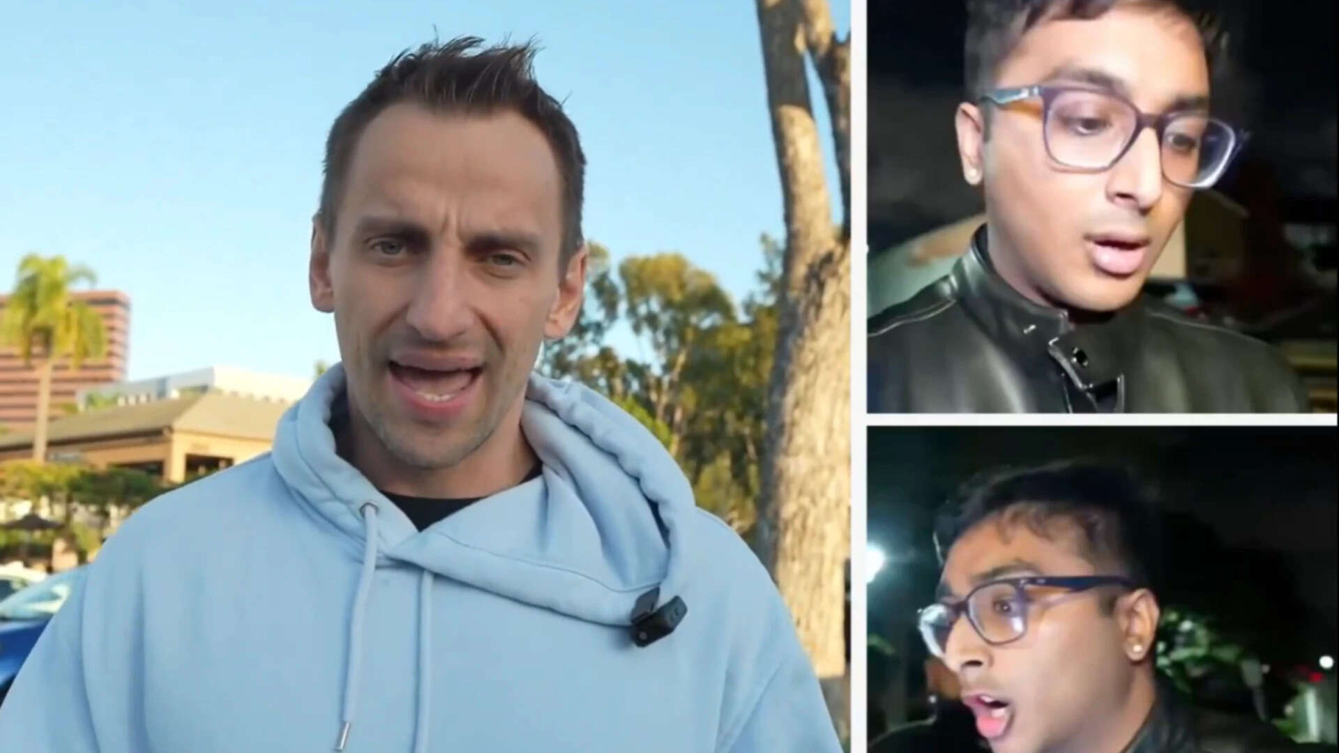 ‘My world...’: Indian man speaks out after YouTuber wrongly accused him of being a pedophile