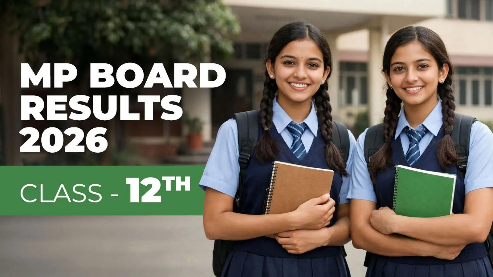 MP Board Class 12th Result 2026 Online Live Updates: How to heck marks ...