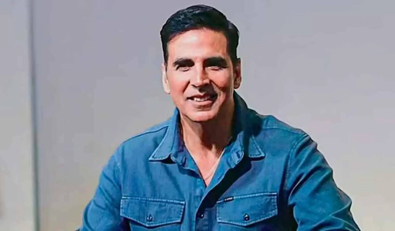 Akshay fell unconscious, had 103 degree fever, recalls miraculously surviving