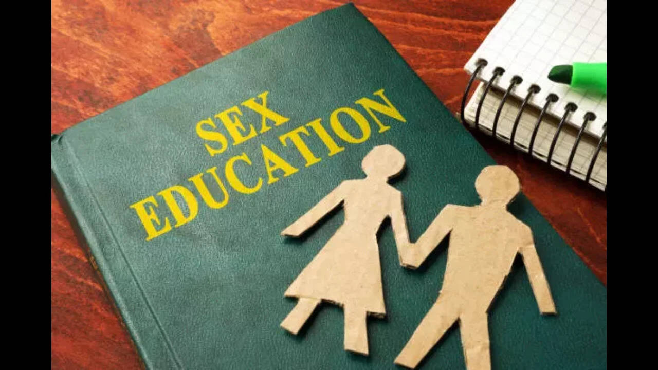 The Structural Mechanics of Lifelong Sex Education Reform