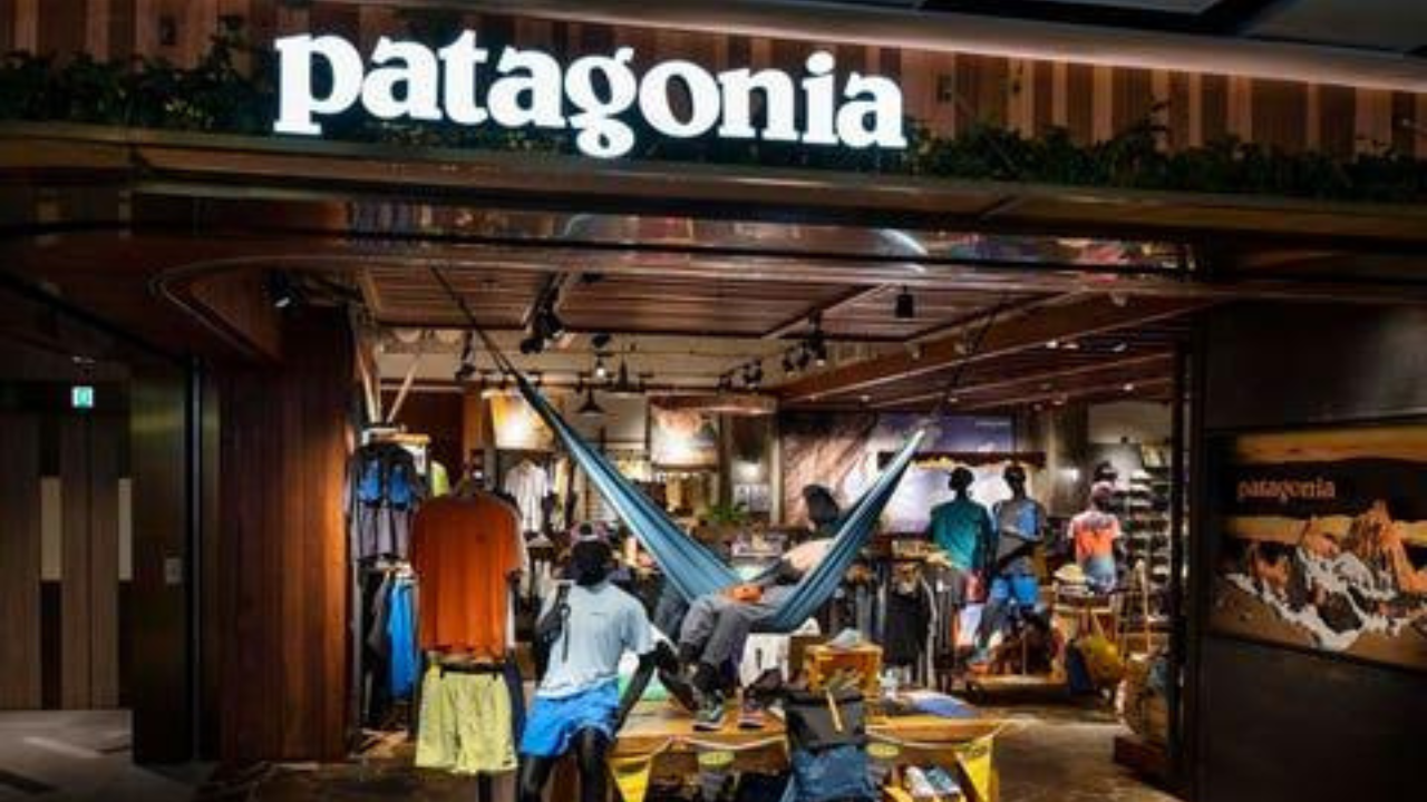Patagonia