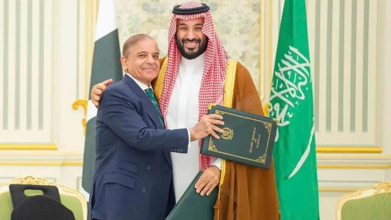 Why is Pak desperate for US-Iran truce? Leaked details about Saudi pact expose reason