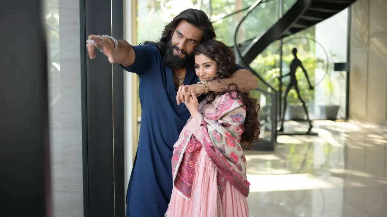 Dhurandhar beats Baahubali, Pushpa, KGF; crosses Rs 3000 cr