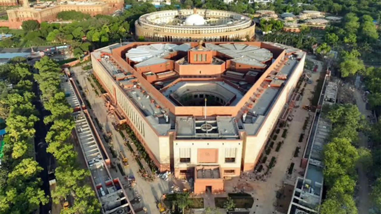 Lok Sabha seats to be increased to maximum of 850 to accommodate Women’s Reservation Bill