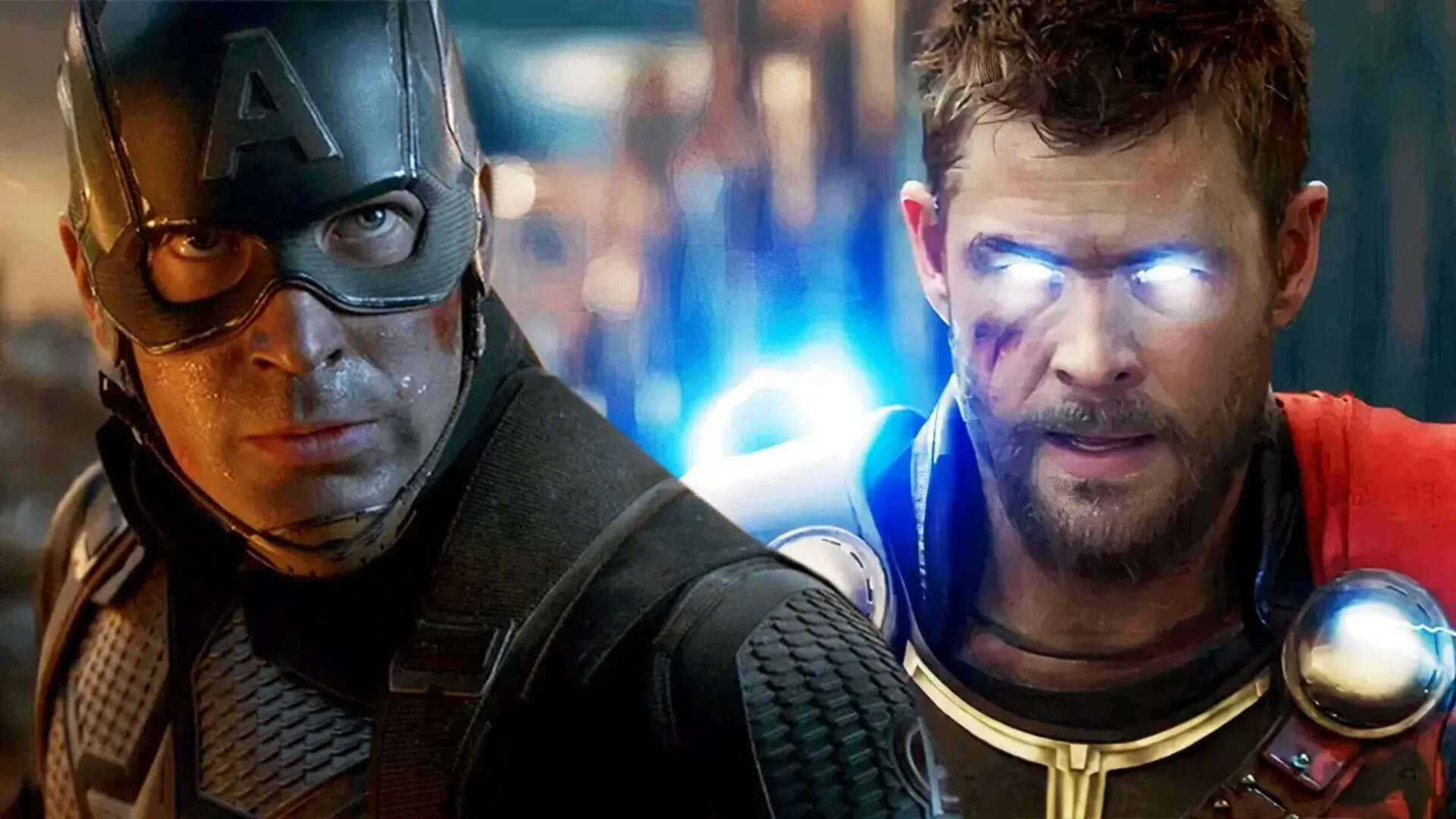 Thor-Steve to lead 'Doomsday'; X-Men to take FINAL bow