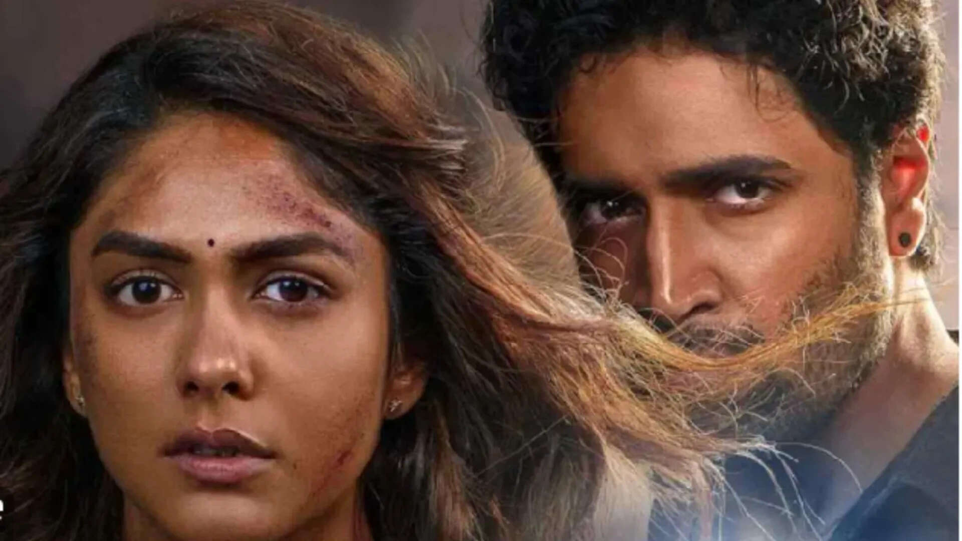 'Dacoit' BO day 5: Adivi Sesh starrer collects Rs 3 crore on Tuesday