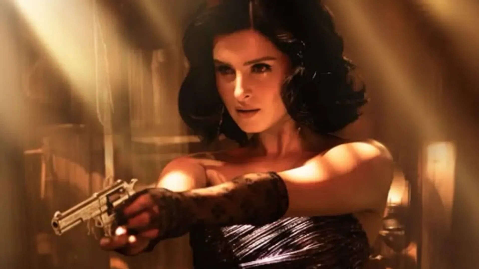 'Toxic': Tara Sutaria dismisses postponement rumors