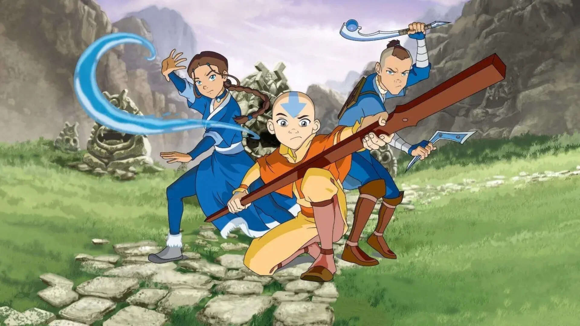 Avatar film leak: The Aang movie hits online before release