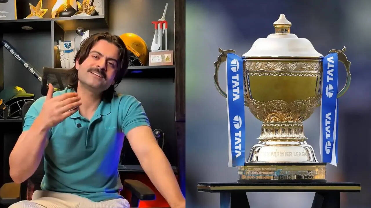 'No one will say': Ex-Pak cricketer's truth bomb after Rossouw calls IPL a 'movie'