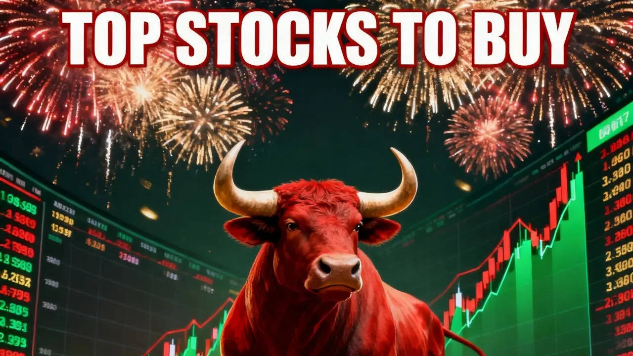 Top shares to buy: Stock recommendations for today – check list
