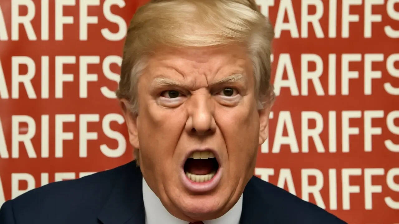 Higher Trump tariffs soon? US treasury secy Bessent says rates could be restored by July