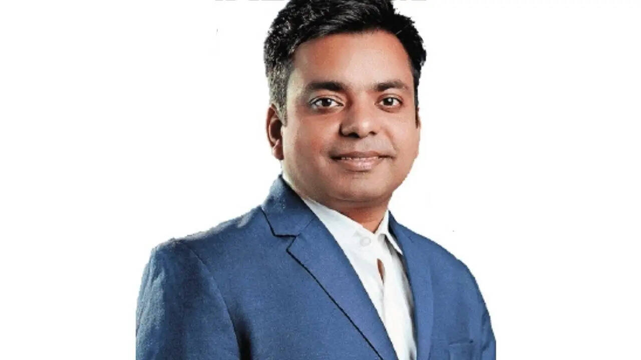 Niraj Kumar, chief technology officer, onix