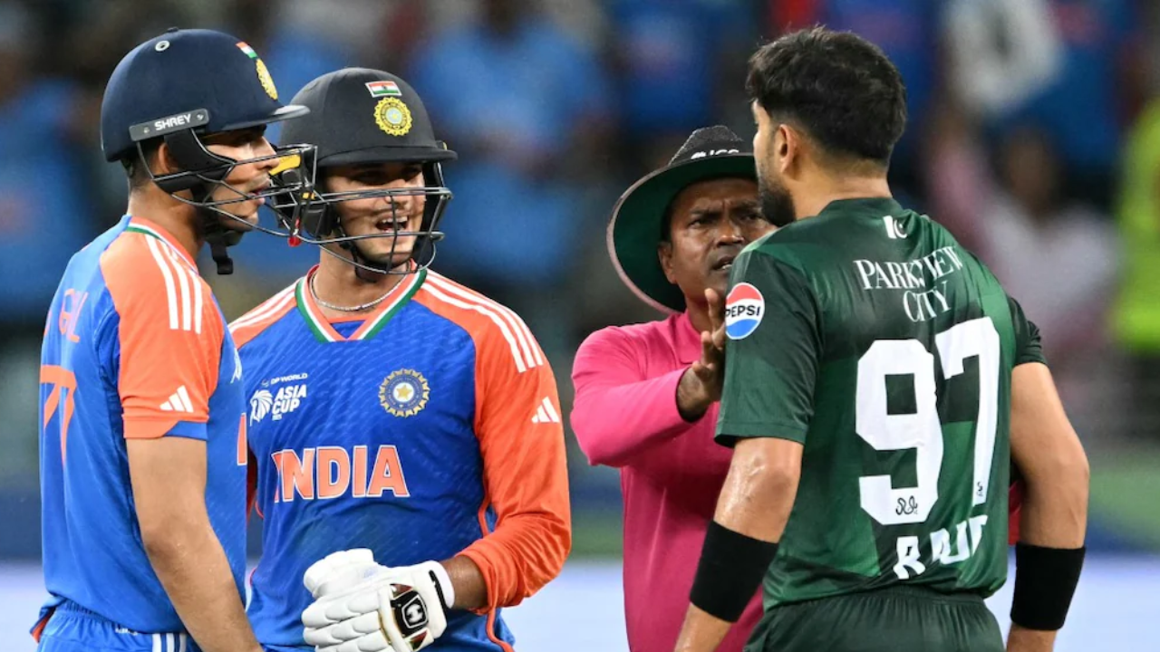 Wisden condemns India over ‘Orwellian’ governance and politicisation of cricket