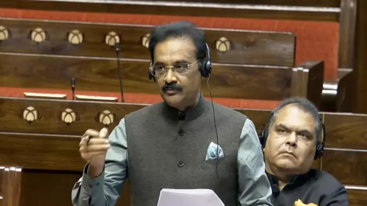 ED raids AAP MP Ashok Mittal’s home after he replaces Raghav Chadha in Rajya Sabha